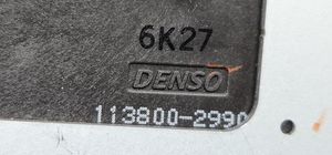 Honda Accord Silniczek nagrzewnicy 1138002990