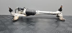 Honda Accord Tringlerie et moteur d'essuie-glace avant WM07B