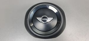 Mini Cooper Countryman R60 Ohjauspyörän turvatyyny 30024566