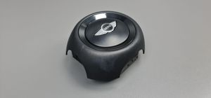 Mini Cooper Countryman R60 Poduszka powietrzna Airbag kierownicy 30024566