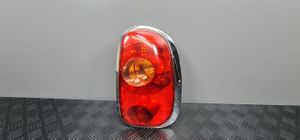 Mini Cooper Countryman R60 Luci posteriori 980815401