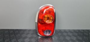 Mini Cooper Countryman R60 Luci posteriori 9808153