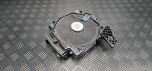 Mini Cooper Countryman R60 Subwoofer-bassokaiutin 6513980051105