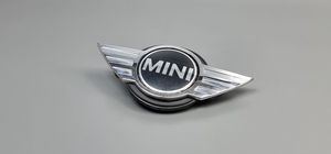 Mini Cooper Countryman R60 Maniglia esterna del portellone posteriore/bagagliaio 9802314