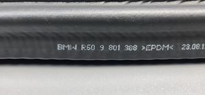 Mini Cooper Countryman R60 Gumowa uszczelka bagażnika tylnego / Na karoserii 9801388
