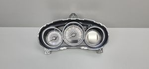 Mazda 6 Tachimetro (quadro strumenti) 1WGKP5E