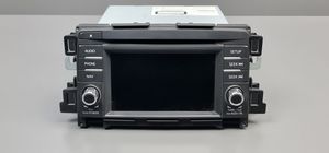 Mazda 6 Unità principale autoradio/CD/DVD/GPS CVVM42F5JMA