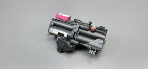 Mazda 6 Module de commande marche/arrêt GKH867ZC0