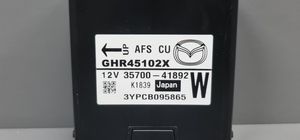 Mazda 6 Module d'éclairage LCM GHR45102X