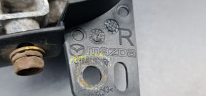 Mazda 6 Feu antibrouillard avant GHR451684