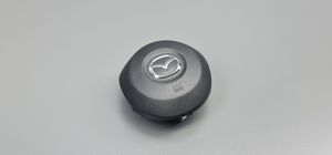 Mazda 6 Airbag de volant TG11A02001