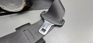 Mazda 6 Cintura di sicurezza posteriore GHP9H