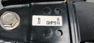 Mazda 6 Pas bezpieczeństwa fotela tylnego GHP9H