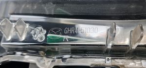 Mazda 6 Faro/fanale GHR451030