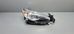 Mazda 6 Faro/fanale GHR451030