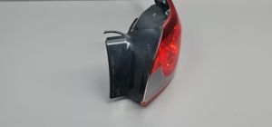 Mazda 6 Lampa tylna GHP951150