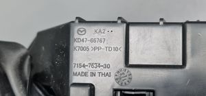 Mazda 6 Set scatola dei fusibili GHP967BF1