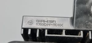 Mazda 6 Boîte à fusibles GHP967BF1