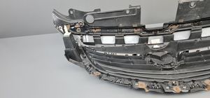 Mazda 6 Grille calandre supérieure de pare-chocs avant GHP950716