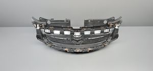 Mazda 6 Grille calandre supérieure de pare-chocs avant GHP950716