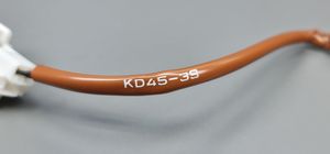 Mazda 6 Sensore KD4539
