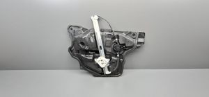 Mazda 6 Alzacristalli della portiera anteriore con motorino GHP95897X