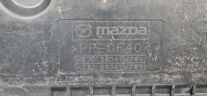 Mazda 6 Boîte de batterie KE7056041