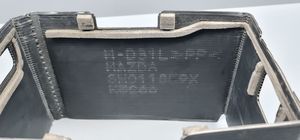 Mazda 6 Battery box tray SH011859X