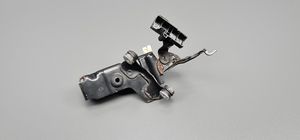 Mazda 6 Supporto pompa ABS GHP967P11