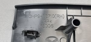 Mazda 6 Copertura del rivestimento del sottoporta anteriore GHP968710