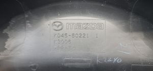 Mazda 6 Rivestimento del piantone del volante KD4560371