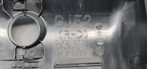 Mazda 6 Copertura del rivestimento del tetto GJF267Z31