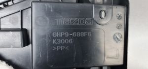 Mazda 6 Altro elemento di rivestimento bagagliaio/baule GHP9688F6