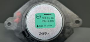 Mazda 6 Altoparlante cappelliera 3526163010