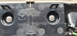 Mazda 6 Illuminazione sedili anteriori KD4969971