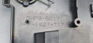 Mazda 6 Support de plaque d'immatriculation GHP950171