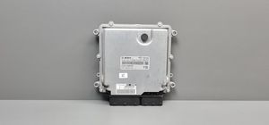 Honda Accord Calculateur moteur ECU 0281018972