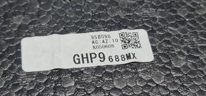 Mazda 6 Vano portaoggetti nel bagagliaio GHP9688MX