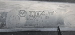 Mazda 6 Rivestimento del tergicristallo GJE8507N1