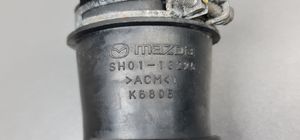 Mazda 6 Tube d'admission d'air SH0113225