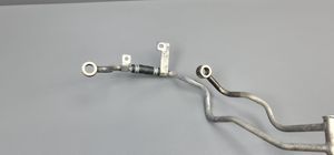 Mazda 6 Durite de refroidissement tube 