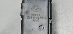 Mazda 6 Cablaggi (motorino d’avviamento) KD6267KS1A