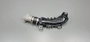 Mazda 6 Tubo di aspirazione dell’aria turbo 