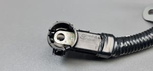 Mazda 6 Kabel Lichtmaschine GKK867P71