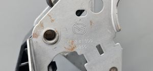 Mazda 6 Pedale della frizione KE9241300