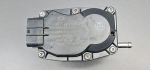 Mazda 6 Soupape vanne EGR VN1501000200