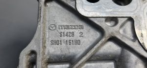 Mazda 6 Pompa dell’acqua SH0115100