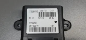 Ford Focus Muut ohjainlaitteet/moduulit 09753009901
