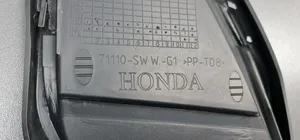 Honda CR-V Etupuskurin alempi jäähdytinsäleikkö 71110SWWG1