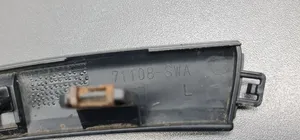 Honda CR-V Moulure de pare-chocs avant 71108SWA